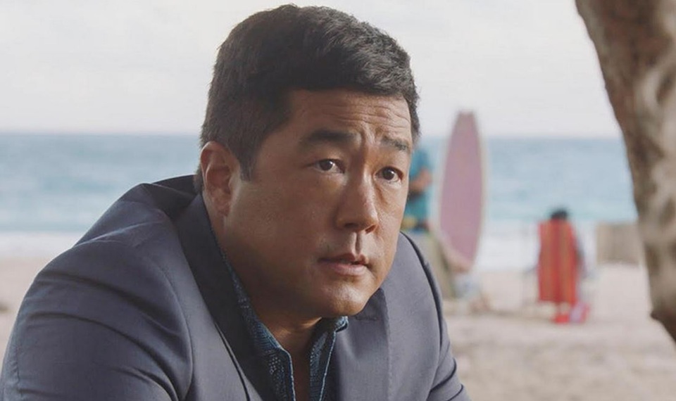 Gordon Katsumoto