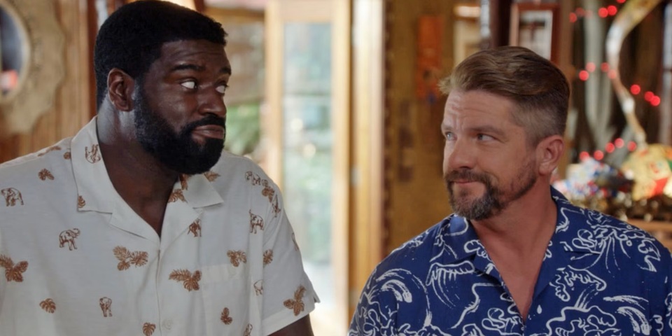 TC and Rick
